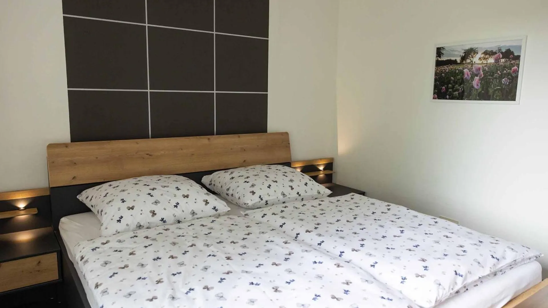 Ferienwohnung Magnolia Waldsassen Apartment