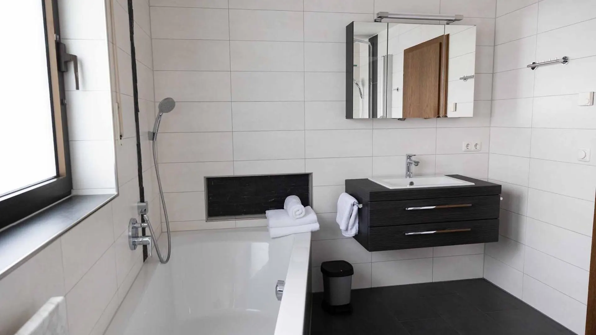 Ferienwohnung Magnolia Waldsassen Apartment