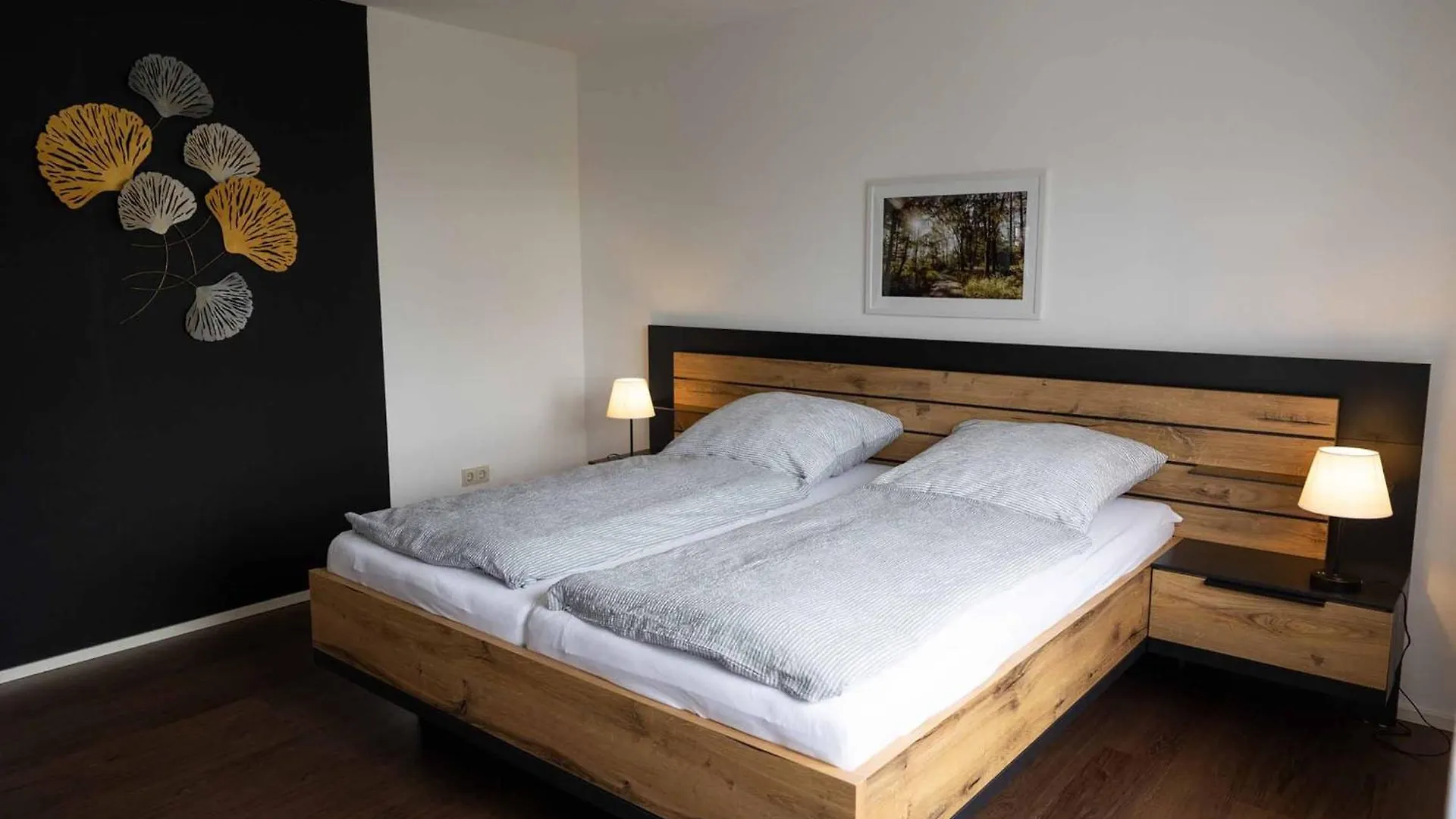 Ferienwohnung Magnolia Waldsassen 0*,  Germany