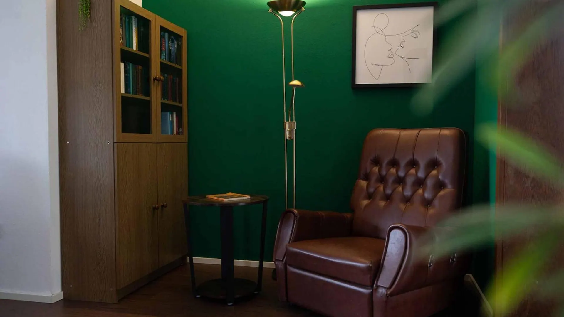 Ferienwohnung Magnolia Waldsassen